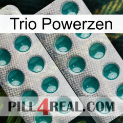 Trio Powerzen dapoxetine2